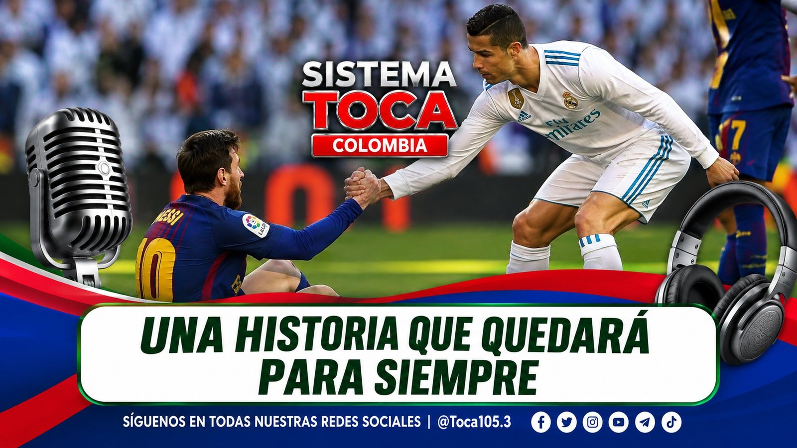 Inicio - Toca SLIDER