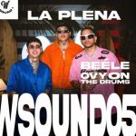 LA PLENA la plena 146016e62c
