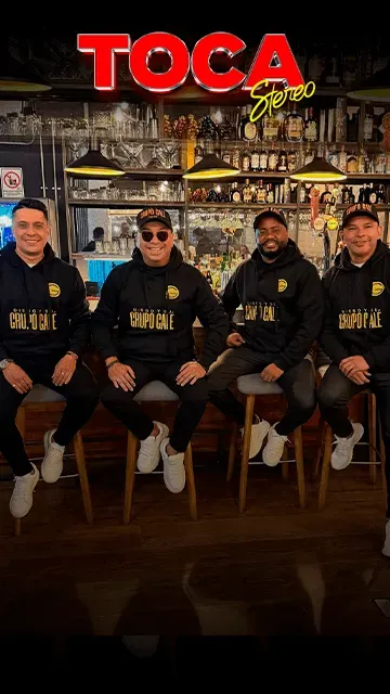 Grupo Galé