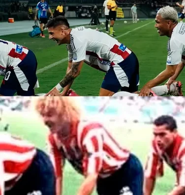 celebnracion junior 11zon 9edba42329