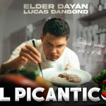 El Picantico el picantico