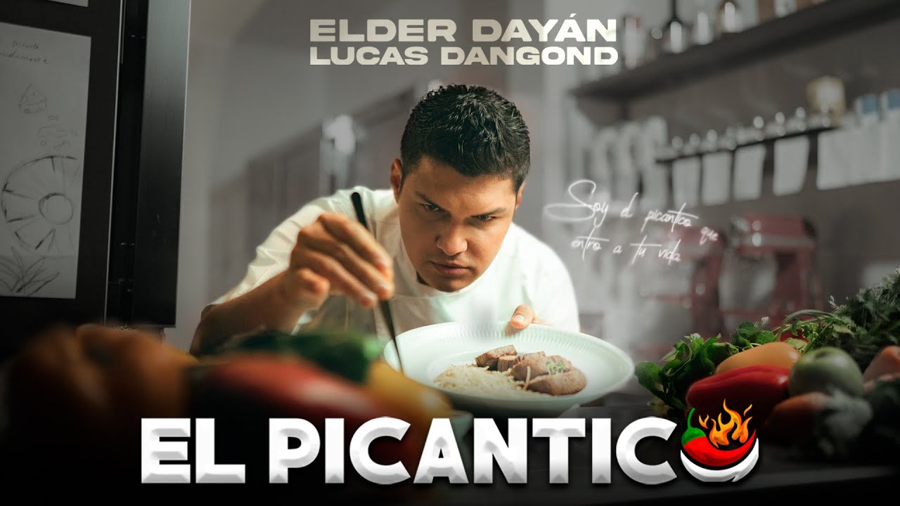 el picantico
