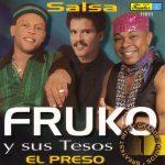 el preso