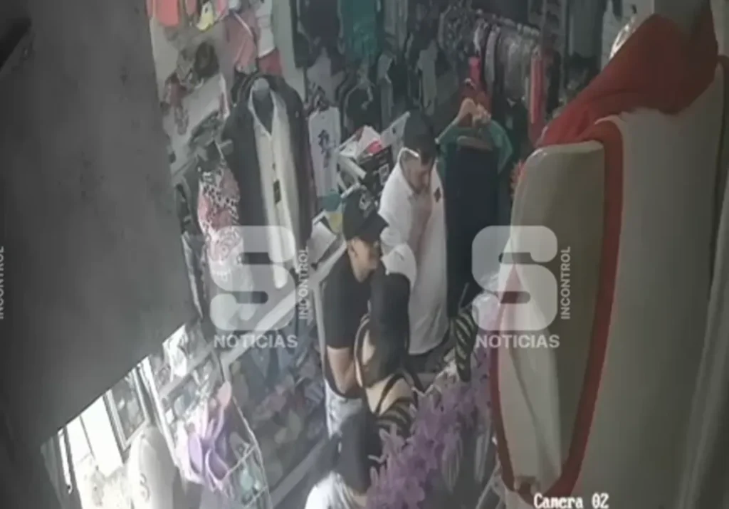 Identifican a presuntos responsables del robo a corresponsal bancario en Silvania, Cundinamarca identifican ladrones 9e86962ac8