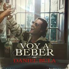 voy a beber