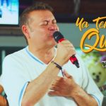 Ya tengo quien me quiera ya tengo quien me quiera