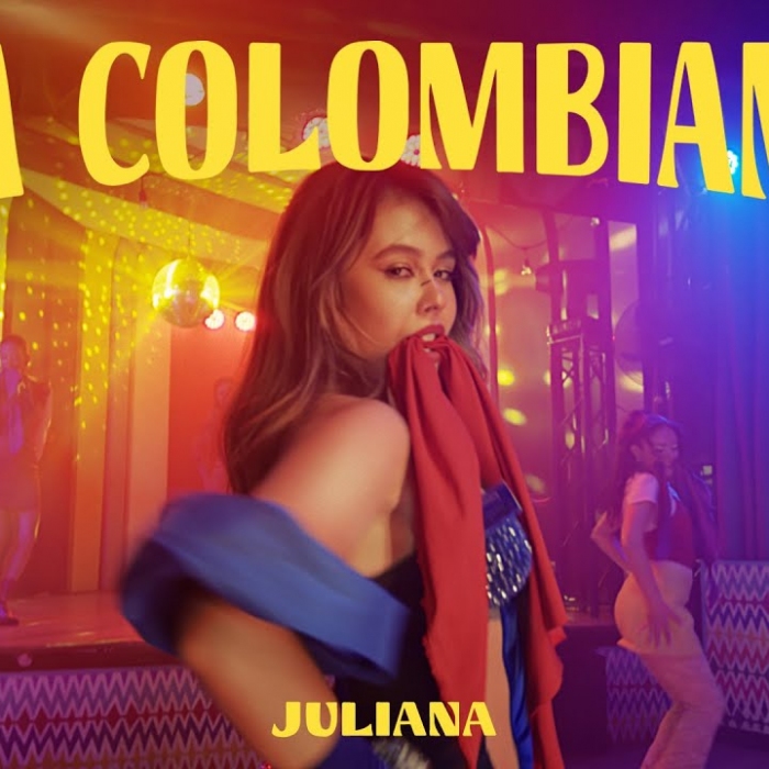 colombiana