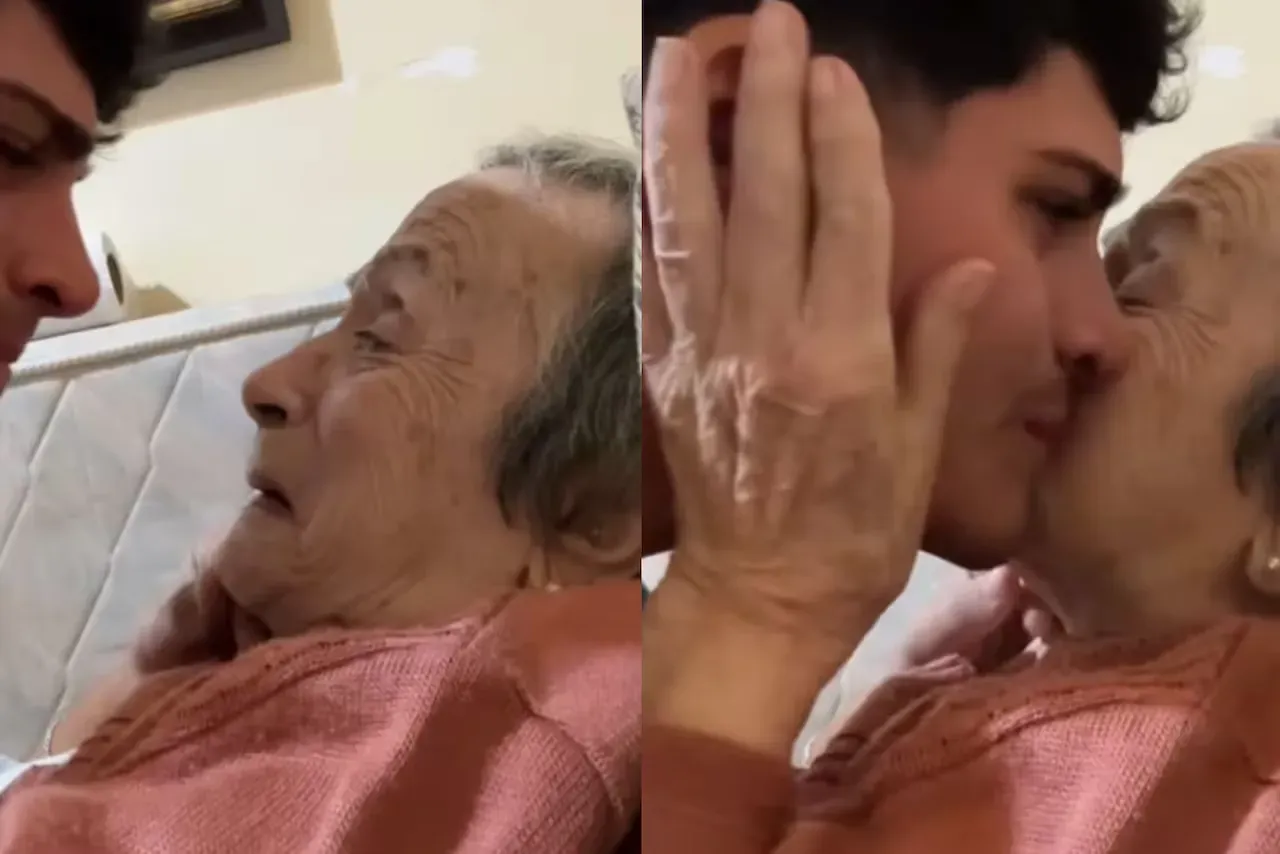 joven se despide de su abuela 11zon aebfba3b01