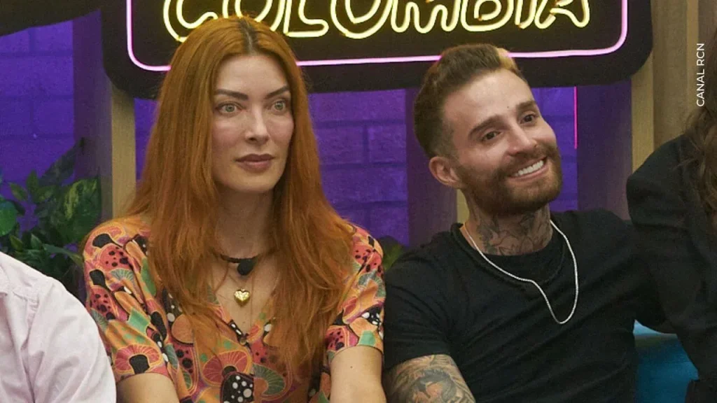 norma nivia mateo varela la casa de los famosos colombia 91c9e7b4d6