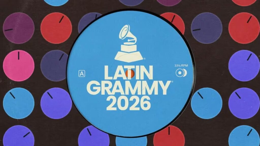 Latin Grammy 2026: Lista completa de todos los nominados a la 27.ª edición de la gran fiesta de la música latina 6iszs666w5hwrnzz467zhuzh3u