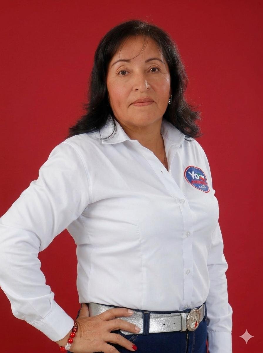 Emilda Lozada 8f7f8592 2d07 4fdc bc06 aad01d50e0ce