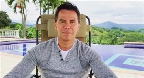 jhonny rivera ultimo deseo pequena fanatica que fallecio 951185 0